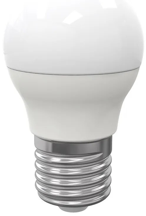 LED žiarovka E27 neutrálna 4000k 7w 600 lm