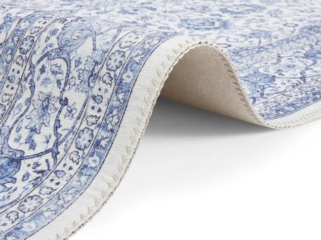 Koberec Elle Decoration IMAGINATION sapphire blue