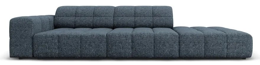 Modrá leňoška (ľavý roh) Chicago – Cosmopolitan Design