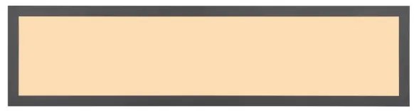 Globo 416080WD - LED Stropné svietidlo DORO LED/18W/230V