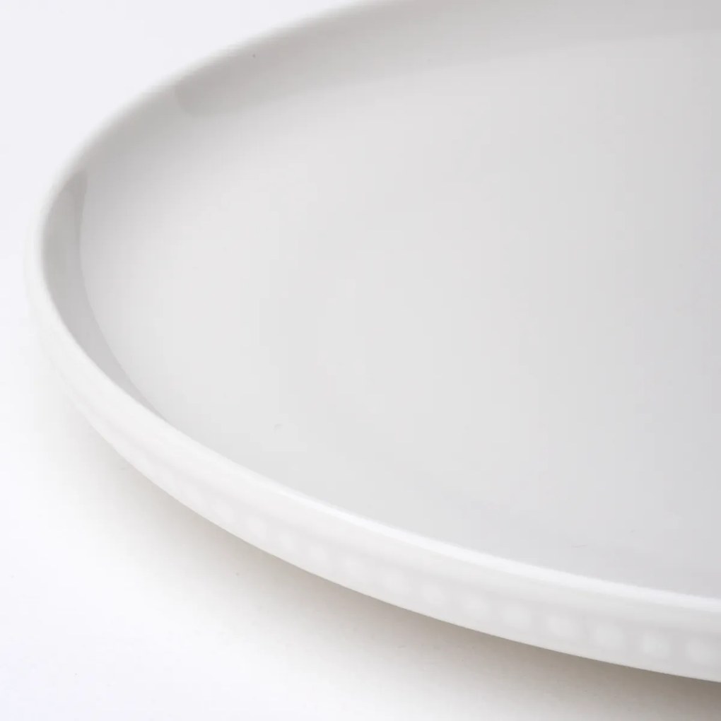 Štartovací set riadu 36 ks – Elements Pearl - W0176