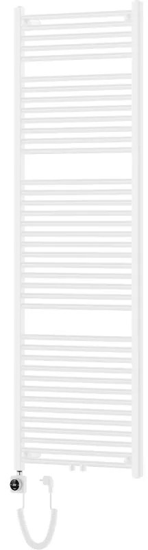 Mexen Mars, elektrické vykurovacie teleso 1800x600 mm, 900W, biela, W110-1800-600-6900-20