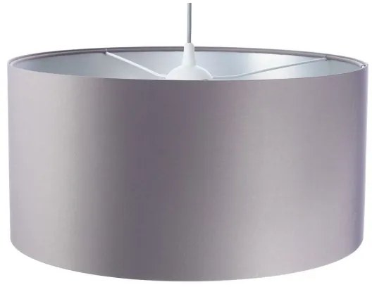 Luster na lanku GLAMOUR 1xE27/60W/230V