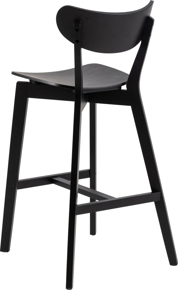 ROXY Čierny – DREVENÁ BAROVÁ STOLIČKA DO KUCHYNE, OBÝVAČKY A REŠTAURÁCIE V ŠTÝLE RETRO