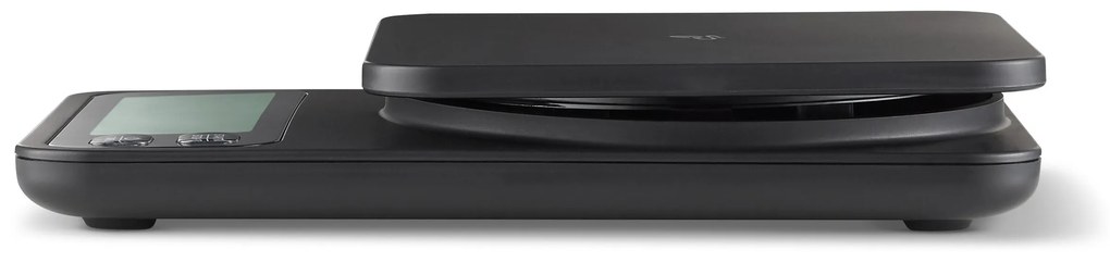 Váha na kávu vrátane časovača