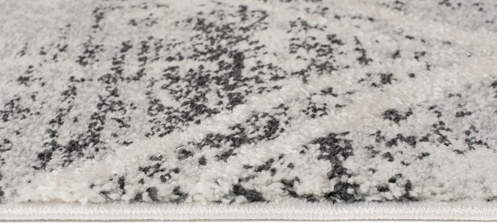 TA Koberec V457D COKME CREAM TROYA EPU Rozmer: 200x300 cm