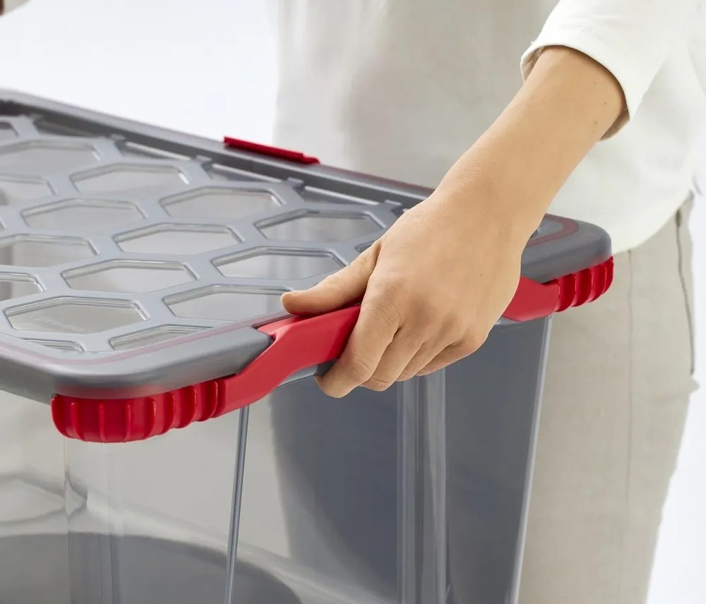 ROTHO úložný box EVO TOTAL 65L