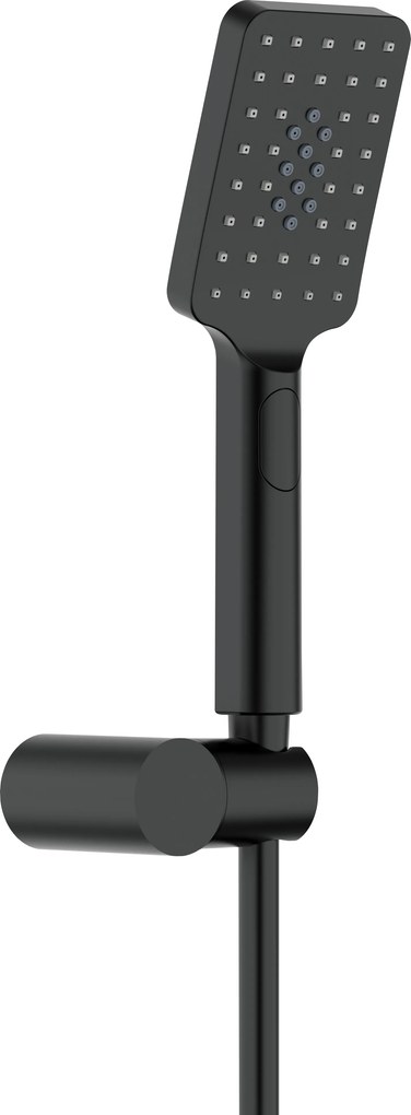 Deante Ručná sprcha Alpinia 3-funkčná s držiakom - NGA N41K