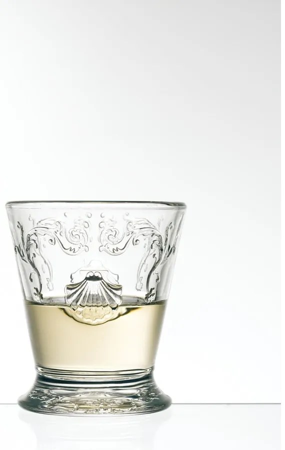 Pohár La Rochère Ego Dekor Versailles, 290 ml