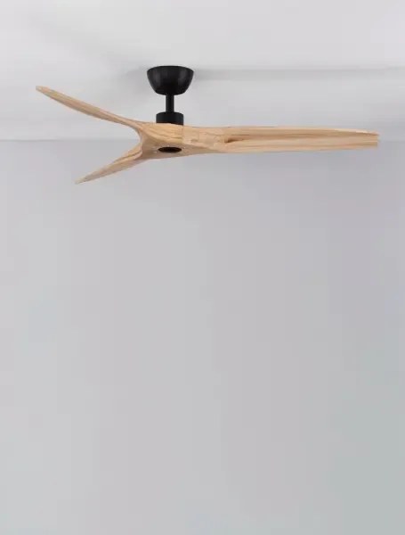 Dizajnový stropný ventilátor Arcadia