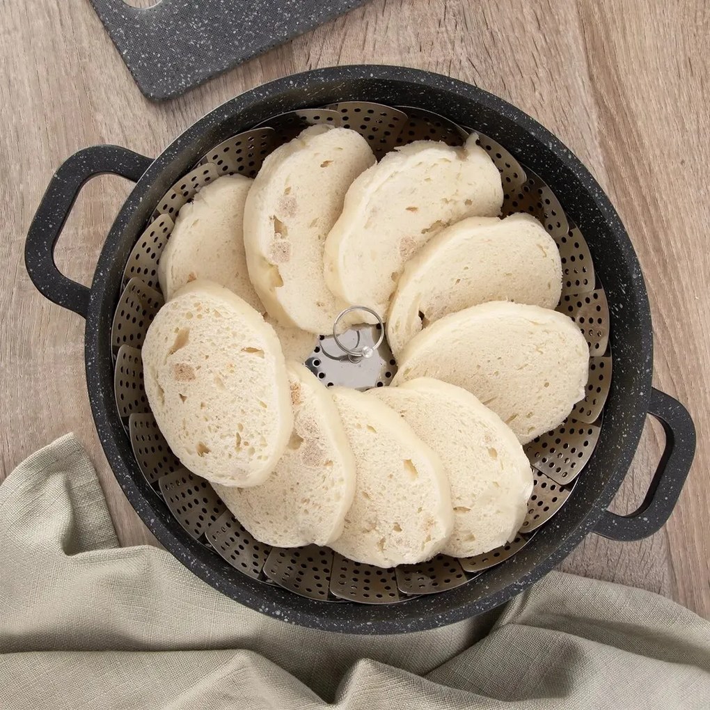 Orion PARÁČIK TETA SKLADACÍ PR. 28 CM, 28 cm