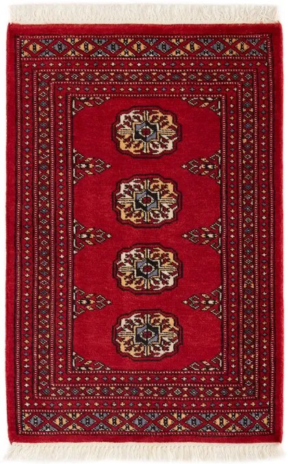 Koberec Bokhara 068 Red