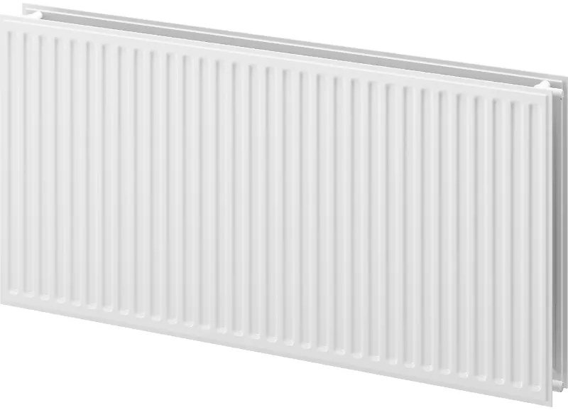 Mexen CH20 Hygienický panelový radiátor 600 x 400 mm, bočné pripojenie, 440 W, biela, W420H-060-040-00