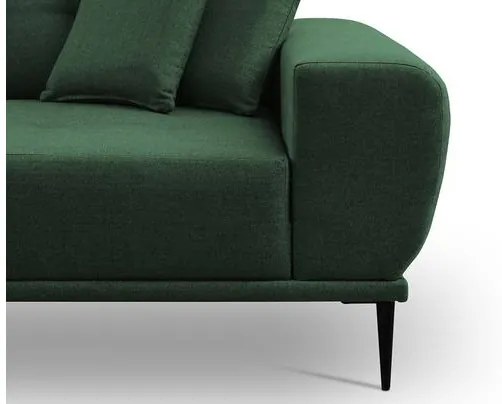 Odpočinková súprava Huguk, Farby: Luxo 6601, Strana: ľavá