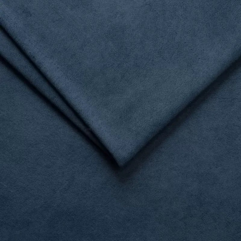 Sedacia súprava Lazur, pravá, modrá (salvador 17)