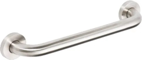 Bemeta Design HELP: Madlo, 200 mm, s krytkou, nerez, mat - 301100202