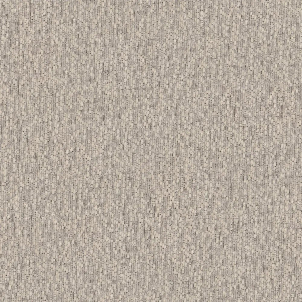 Béžová čalúnená dvojlôžková posteľ s úložným priestorom s roštom 200x200 cm Cille – Ropez