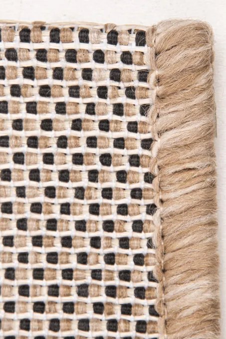 Behúň JEANS 19044/P01