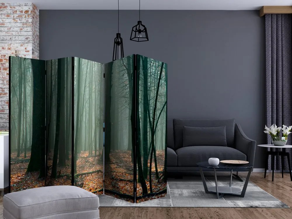 Artgeist Paraván - Witches' forest [Room Dividers]