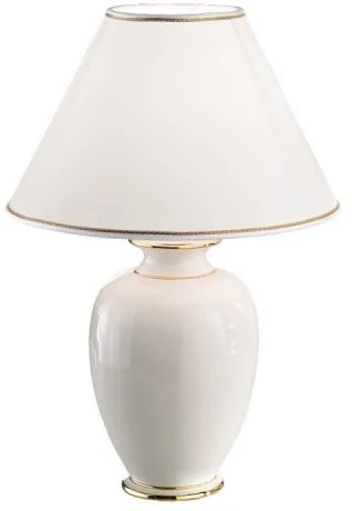 Kolarz 0014.73S.6 - Stolná lampa GIARDINO 1x E27/100W/230V