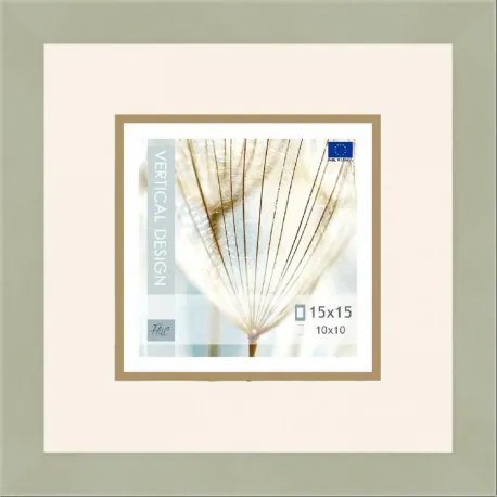 Fotorám 15x15, Quadro/28