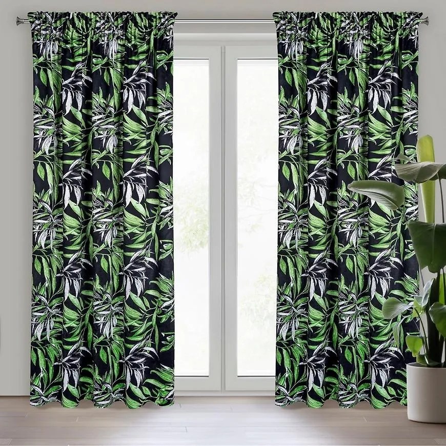 Záves PIER/ZOJA 140X270 385818