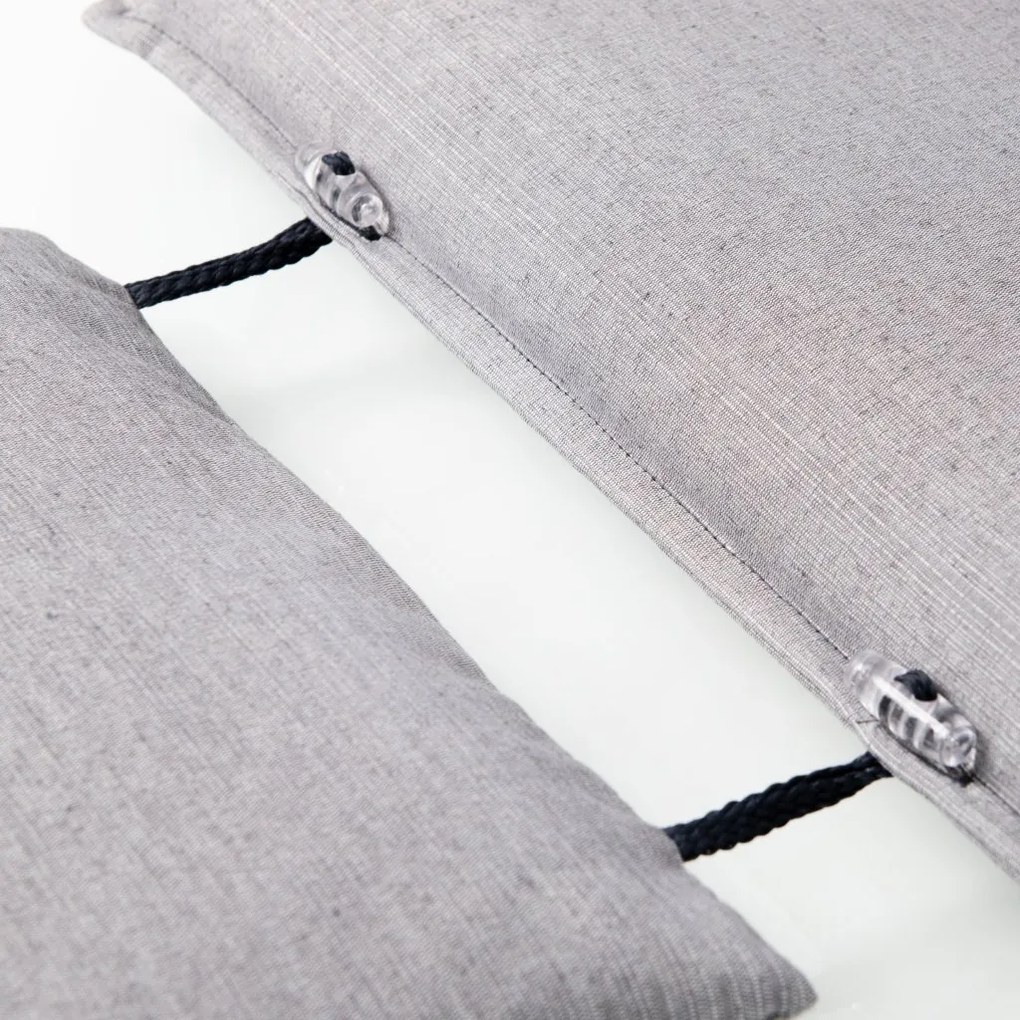 Doppler ELEGANT 2233 biela/zelená