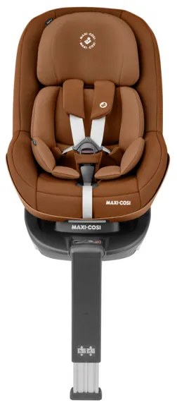 MAXI-COSI PEARL PRO2 I-SIZE AUTOSEDAČKA AUTHENTIC COGNAC