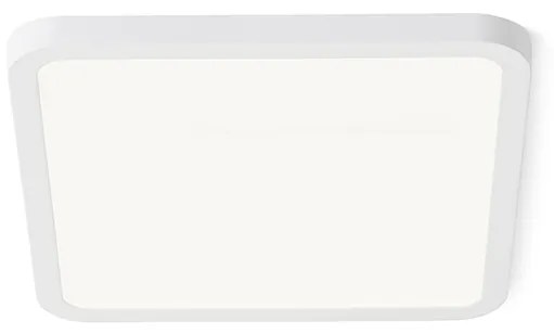 RENDL R12780 HUE LED podhľadové svietidlo, tenké biela