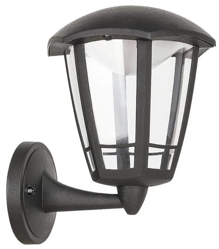 Rabalux 8126 - LED Vonkajšie nástenné svietidlo SORRENTO LED/8W/230V IP44