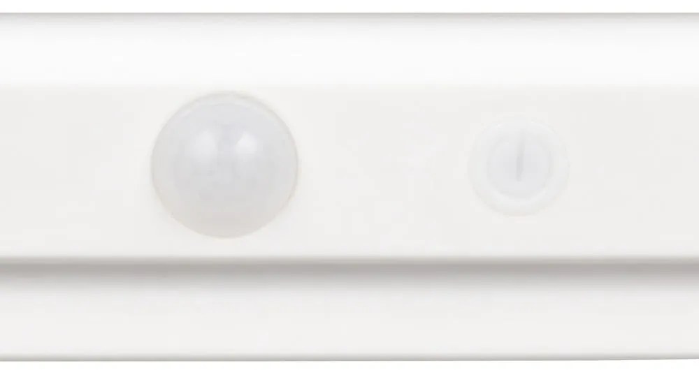 LED nástenné solárne vonkajšie svietidlo (výška 9 cm) Viamao – Reality