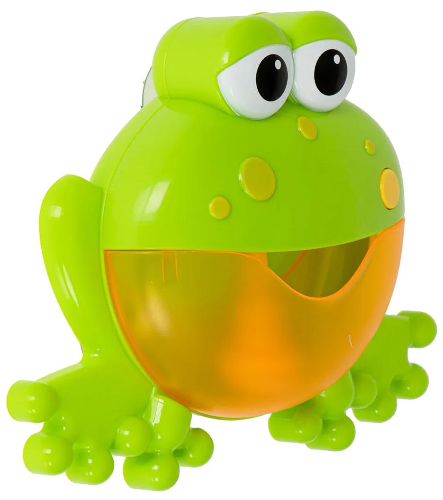 KIK KX7219_1 bublinkovače do vane žaba