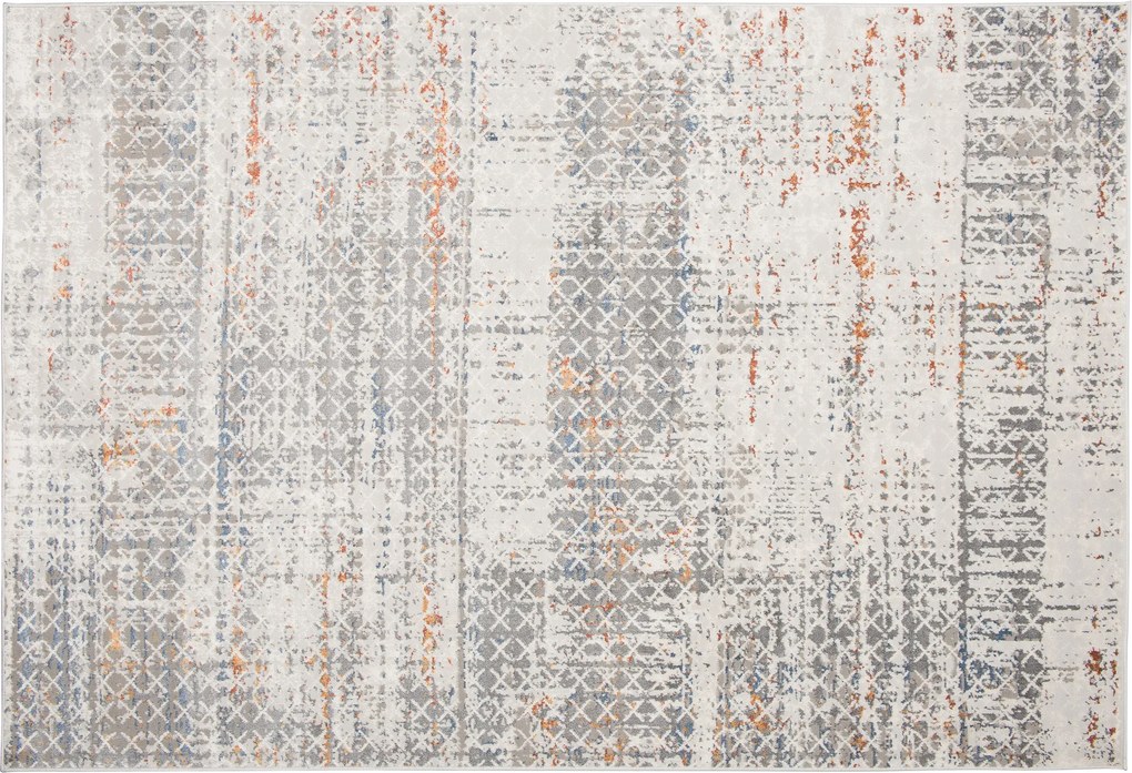 TA Koberec G433A SH_L_BLUE VENEZIA HNX Rozmer: 160x230 cm