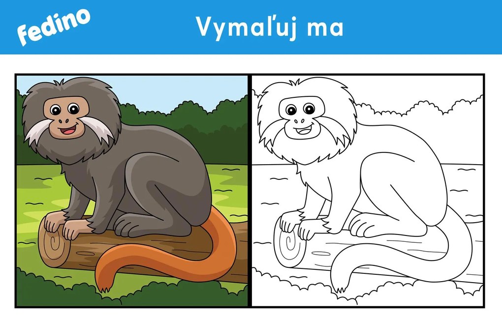 Omaľovánky – balík 4(20ks) – platený