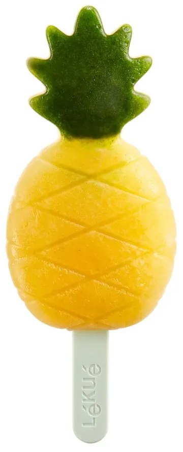 Silikónové formy na nanuky v súprave 4 ks – Lékué