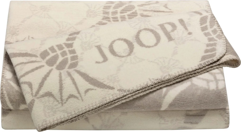 XXXLutz DOMÁCA DEKA, bavlna, 150/200 cm Joop! - Online Only spálne - 004219026801