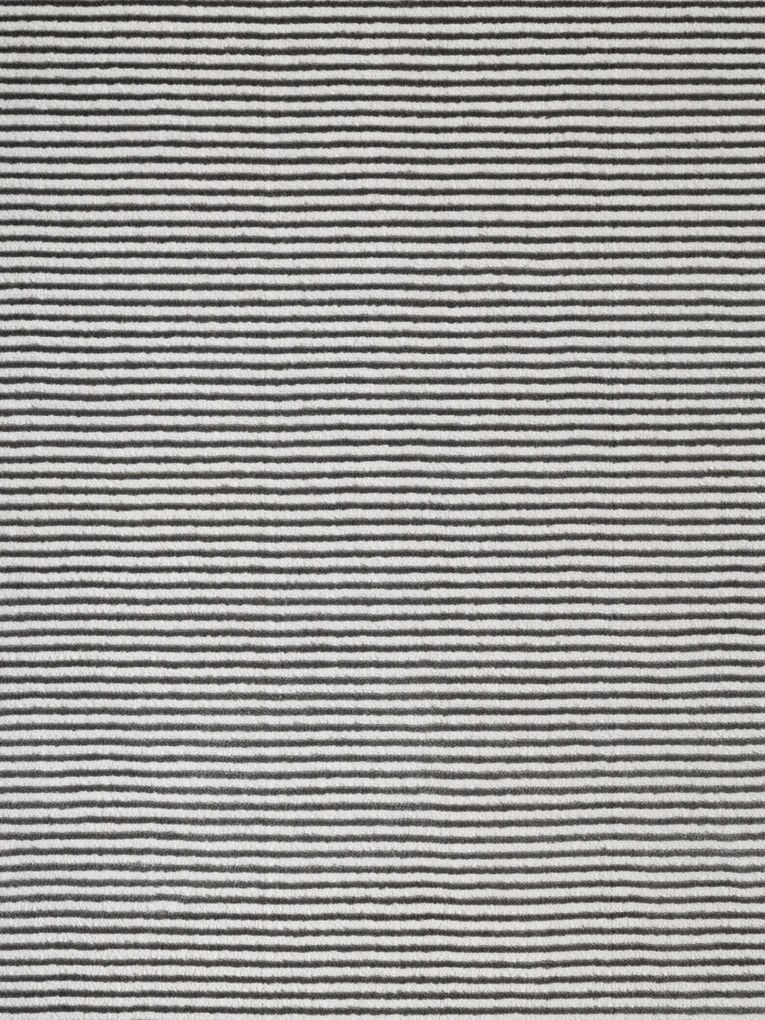 ELLE Decoration, Kusový koberec Perles 106187 Cream Anthracite z kolekcie Elle, 160x235, šedá, obývacia izba