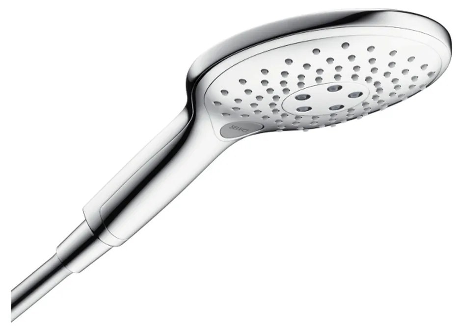 Hansgrohe Raindance Select S, ručná sprcha 150 3jet, chrómová, HAN-28587000