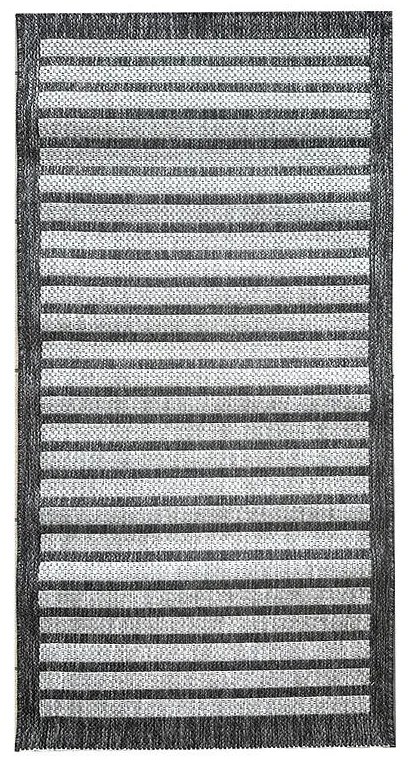 Koberec Sizal Sigma 1,33/1,9 E704A antracit