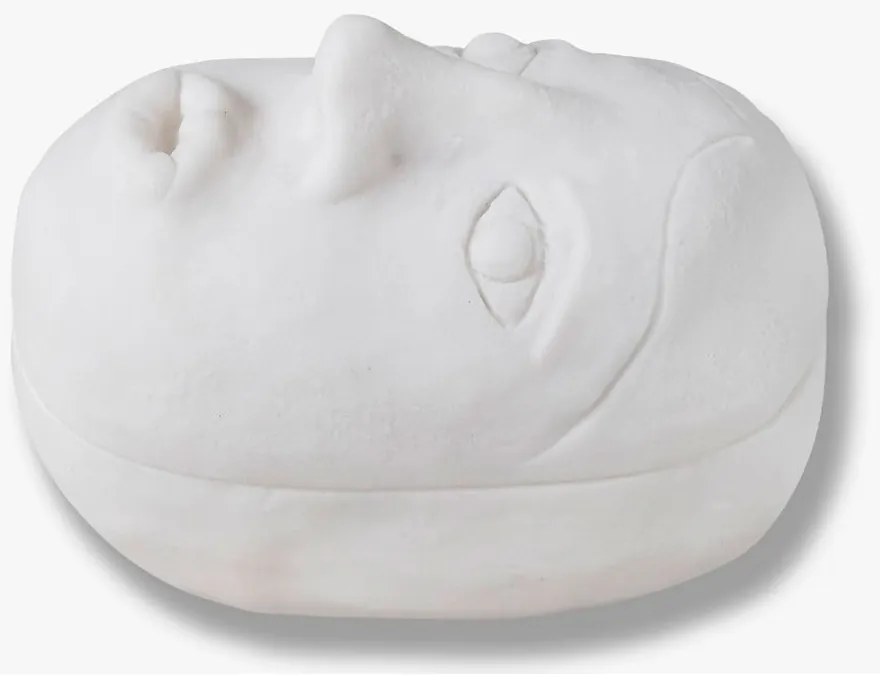 Šperkovnica Face Jar – Mette Ditmer Denmark