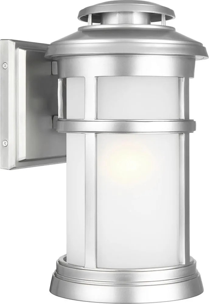 XXXLutz VONKAJŠIE NÁSTENNÉ SVIETIDLO, 191,1/22,6/32,9 cm Elstead Lighting - Vonkajšie osvetlenie - 009093108002