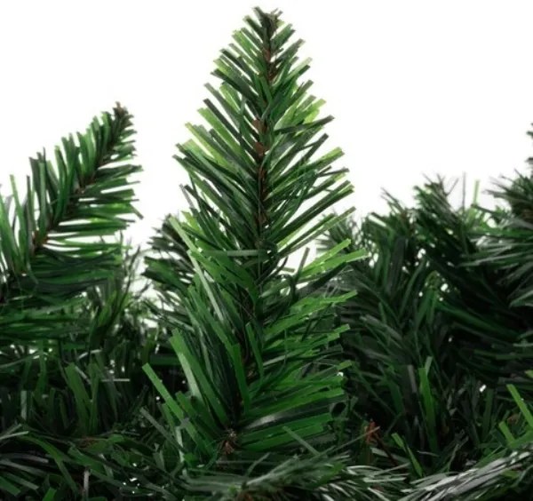 Vianočná girlanda s LED osvetlením 2,7 m 50LED HQ Premium