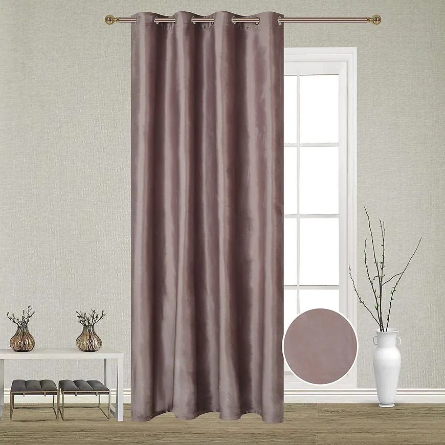 Záves na priechodkách Monika 21586/91 140x250