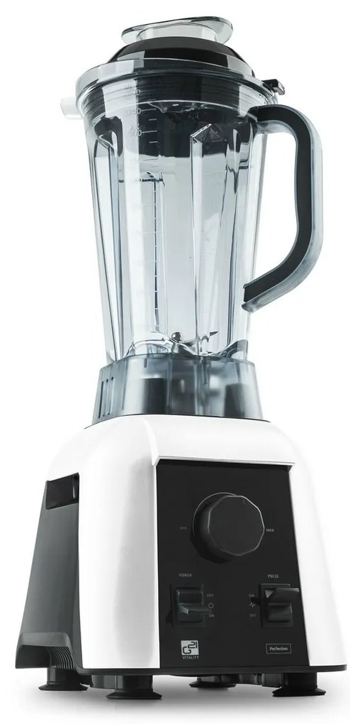 G21 Stolný mixér Perfection White
