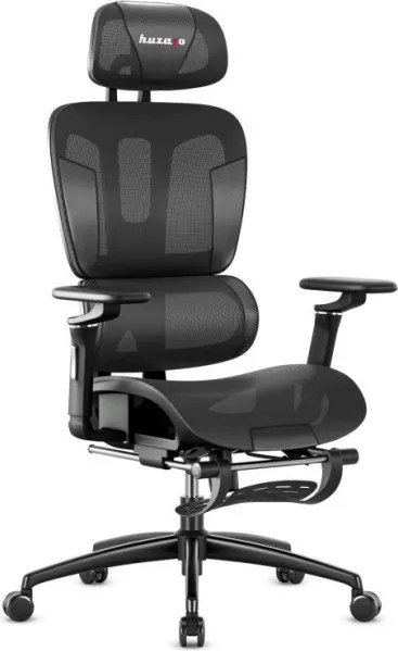 Herná stolička Combat 7.9 Black