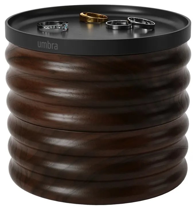 Šperkovnica Tesora – Umbra