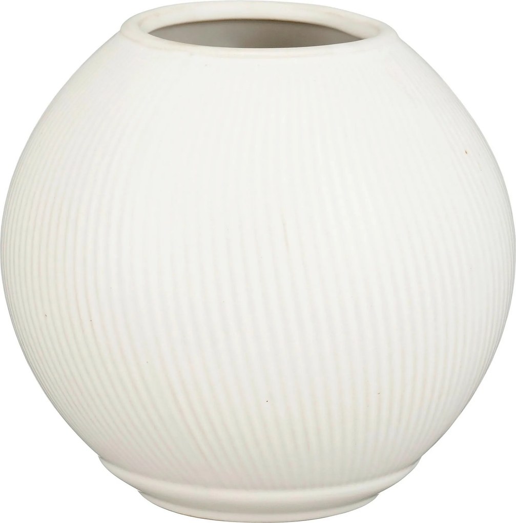 XXXLutz VÁZA, keramika, 15 cm - Vázy - 004536154901