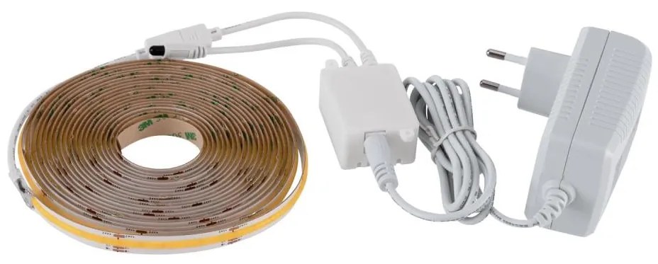 Eglo 900578 - LED Stmievateľný pásik 5m COB STRIPE LED/33W/24/230V 2700-6500K +DO