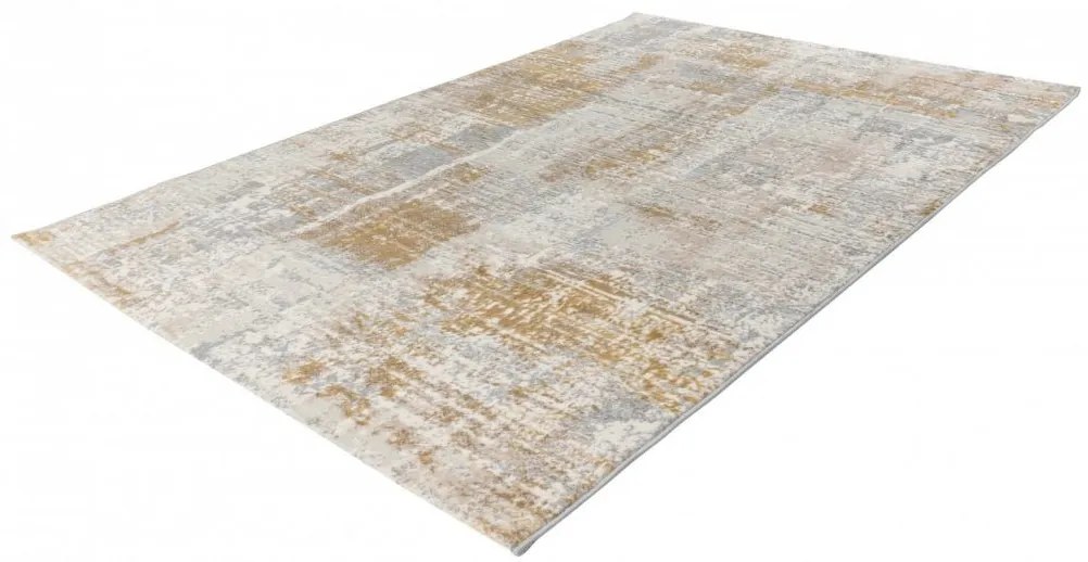 Obsession koberce Kusový koberec Salsa 690 mustard - 120x170 cm