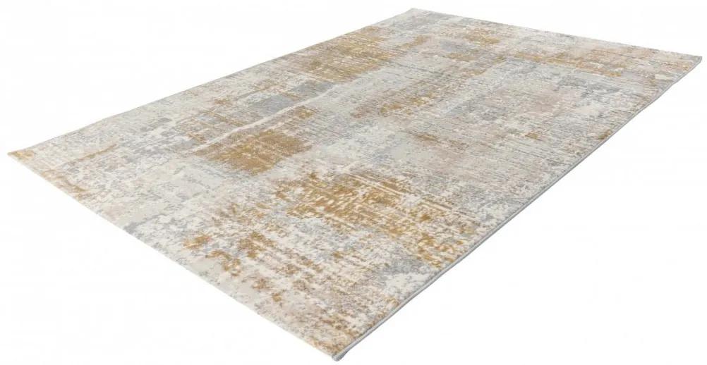 Obsession koberce Kusový koberec Salsa 690 mustard - 80x150 cm